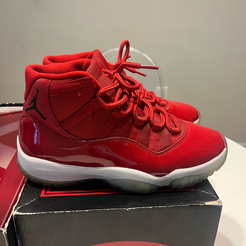 Jordan 11 Win like 96